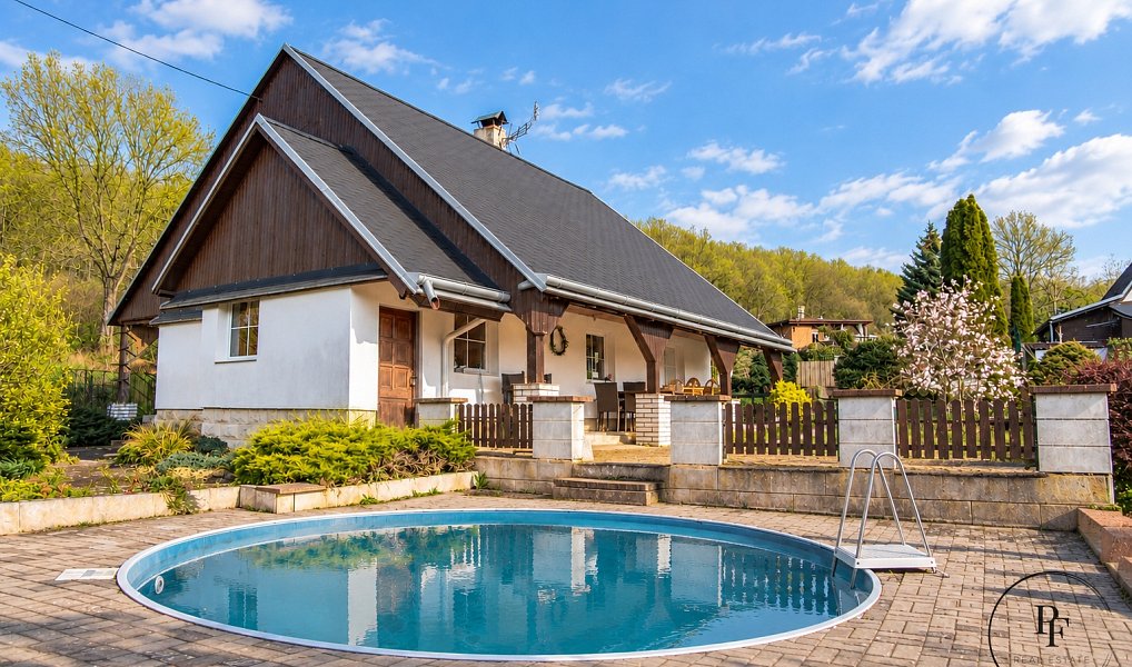 Pronájem domu 148 m² s pozemkem 812 m², Rokytňany – náhled fotky 5