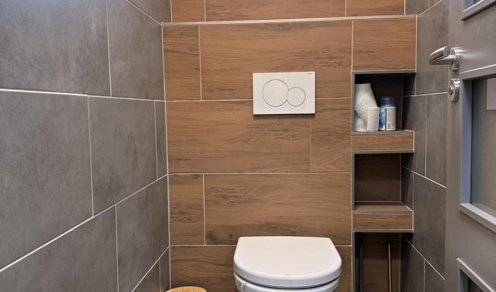 Prodej domu 164 m² s pozemkem 818 m², Stařechovice – náhled fotky 7