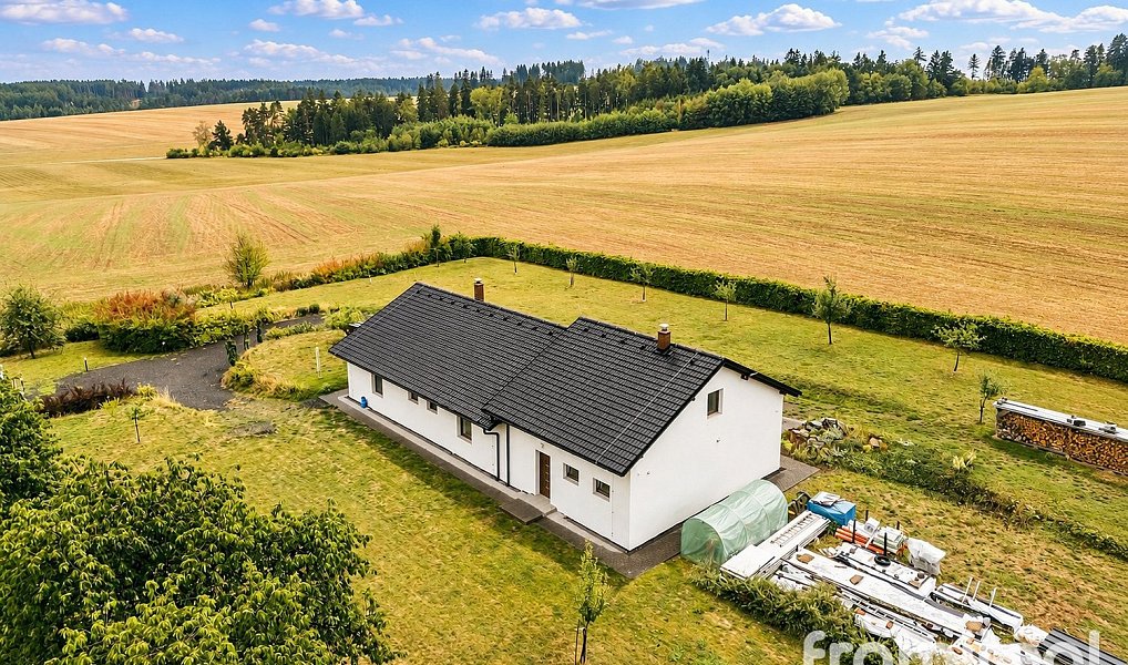 Prodej domu 185 m² s pozemkem 5 031 m², Jevíčko – náhled fotky 39