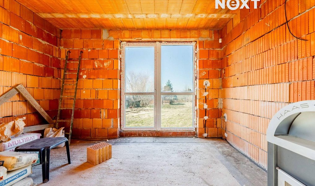 Prodej domu 252 m² s pozemkem 2 968 m², Smilovice – náhled fotky 18