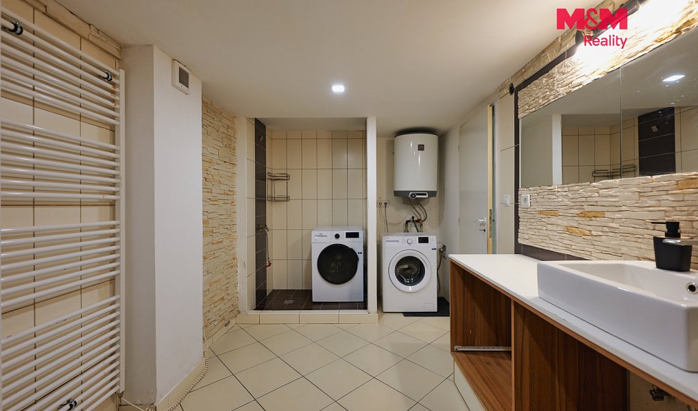 Prodej domu 113 m² s pozemkem 319 m², Kroměříž – náhled fotky 10