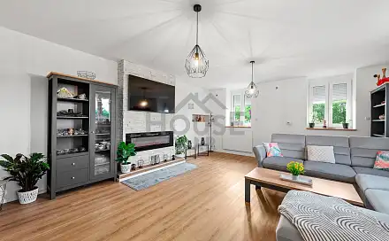 Prodej bytu 3+1 108 m², Kratochvílova, Roudnice nad Labem, okres Litoměřice