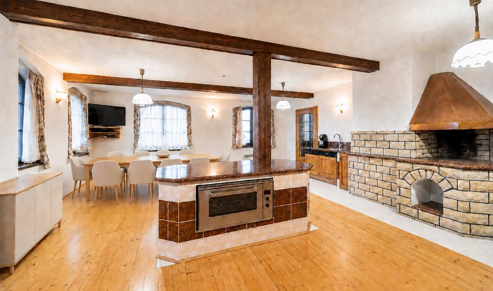 Prodej domu 923 m² s pozemkem 12 441 m², Velké Hamry – náhled fotky 8