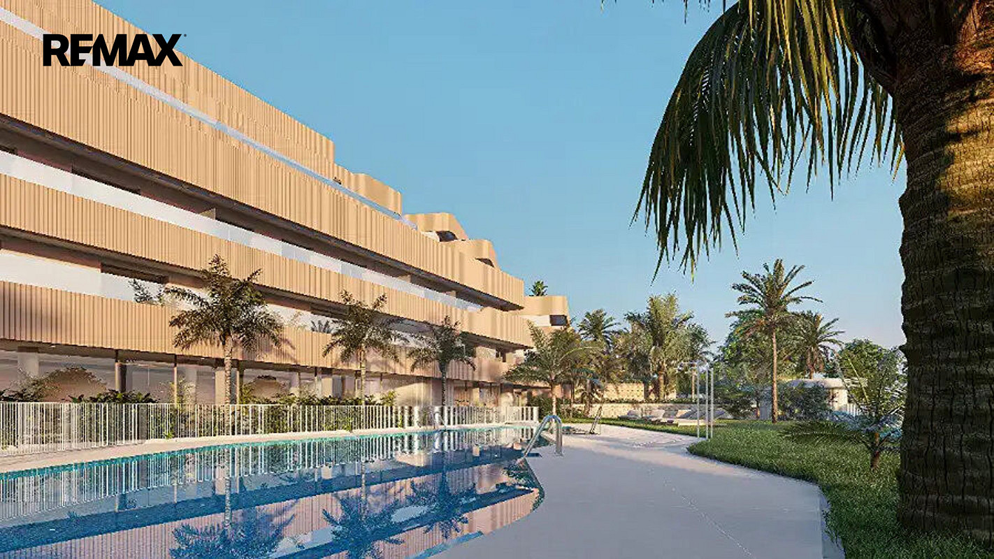 Pis 3+kk – Provincie Málaga - Vista 2