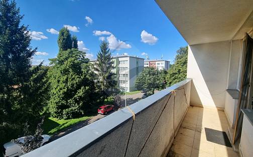 Prodej bytu 3+1 72 m², Niederleho, Praha 10 - Malešice