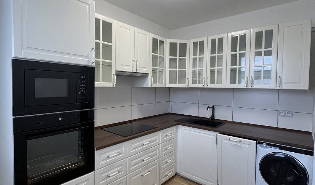 Pronájem bytu 2+1 43 m², Olomouc – fotka 1 z 10