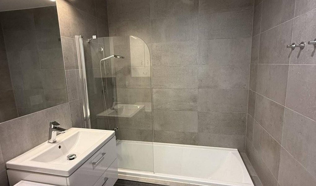 Pronájem bytu 2+kk 43 m², Rudná – fotka 1 z 7