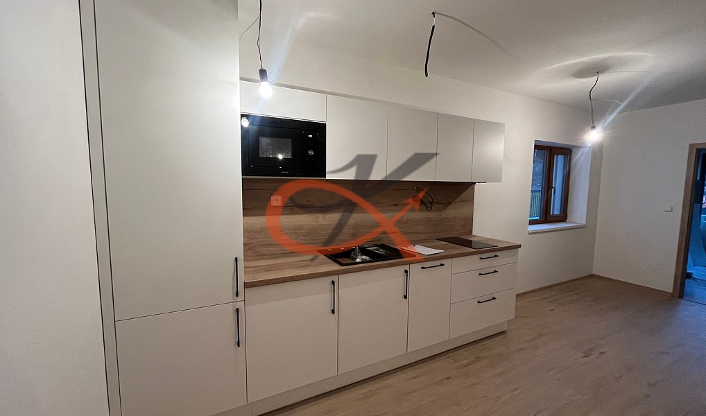 Prodej bytu 3+kk 58 m², Horní Bečva – náhled fotky 2