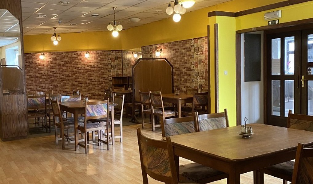Pronájem restaurace 220 m², Nové Město na Moravě – náhled fotky 6
