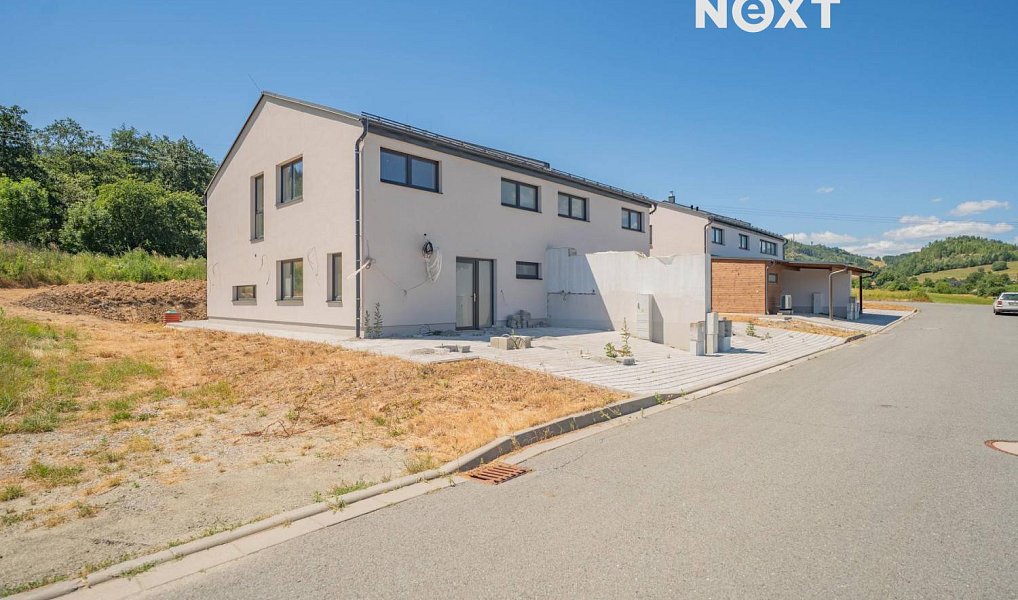 Prodej domu 183 m² s pozemkem 562 m², Šumperk – náhled fotky 4