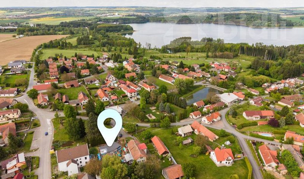 Prodej domu 400 m² s pozemkem 1 405 m², Hulice – náhled fotky 8