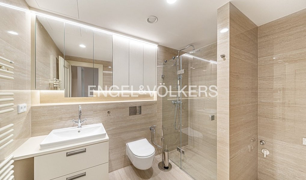Pronájem bytu 2+kk 48 m², Praha – náhled fotky 6