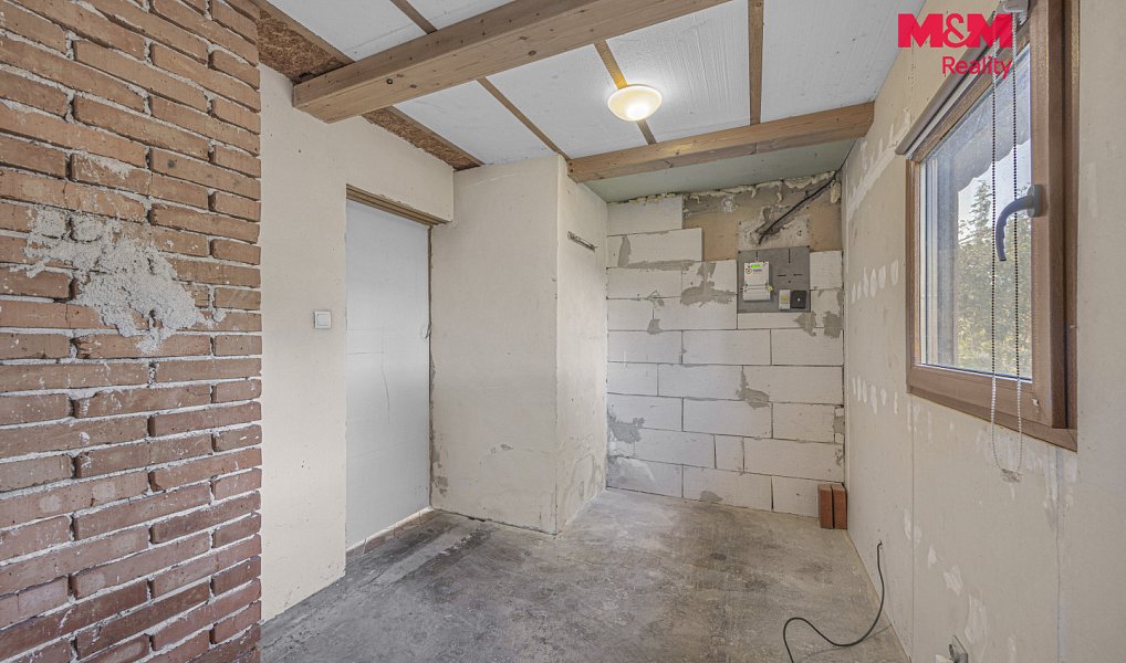 Prodej domu 72 m² s pozemkem 609 m², Řepníky – náhled fotky 4