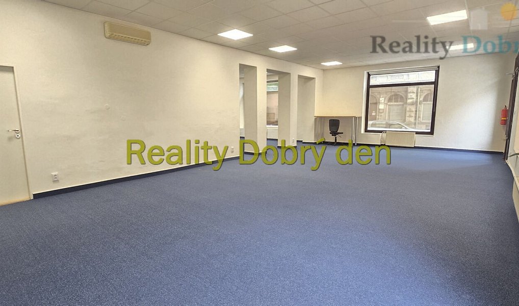 Pronájem obchodních prostor 117 m², Opava – náhled fotky 12
