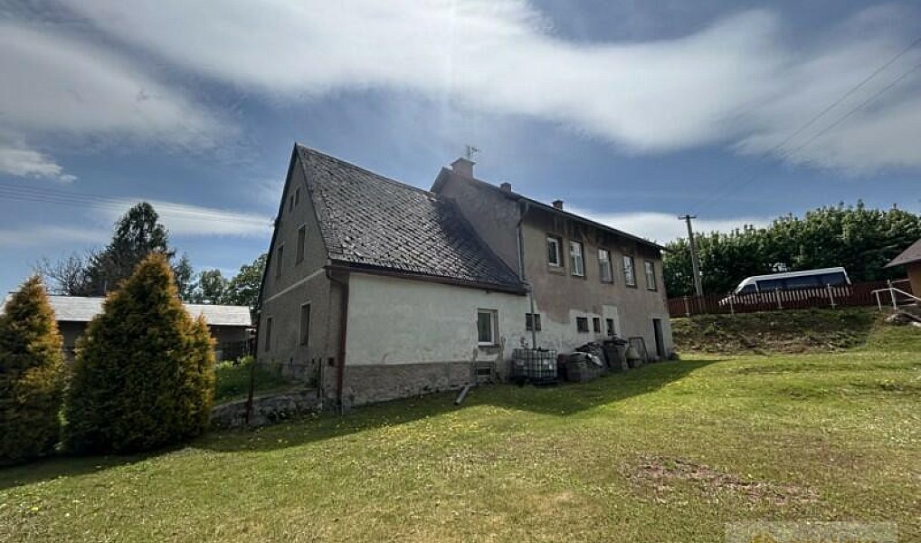 Prodej domu 85 m² s pozemkem 1 750 m², Hejtmánkovice – náhled fotky 4