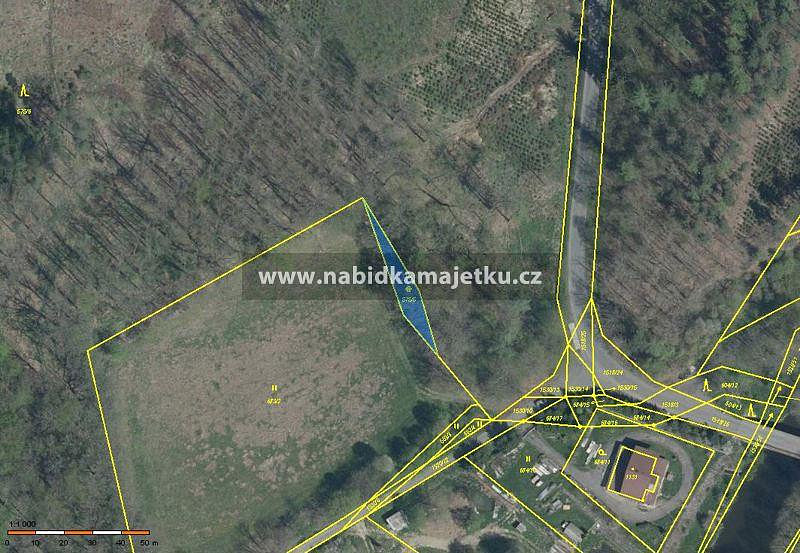 Prodej pozemku 362 m² - Widok 3