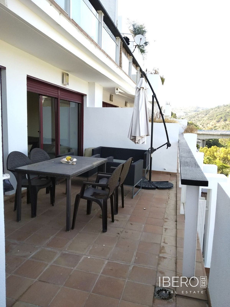 Pis 2+kk – Benahavís, La Cocha, Costa del Sol Occidental - Vista 3