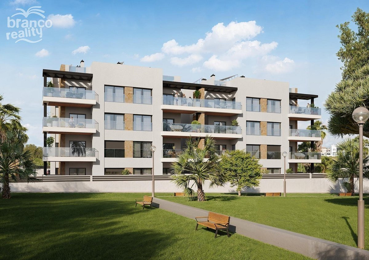 Pis 3+kk – Torrevieja, Urbanización Villa Vicenta, Cabo Cervera-Playa la Mata - Vista 4