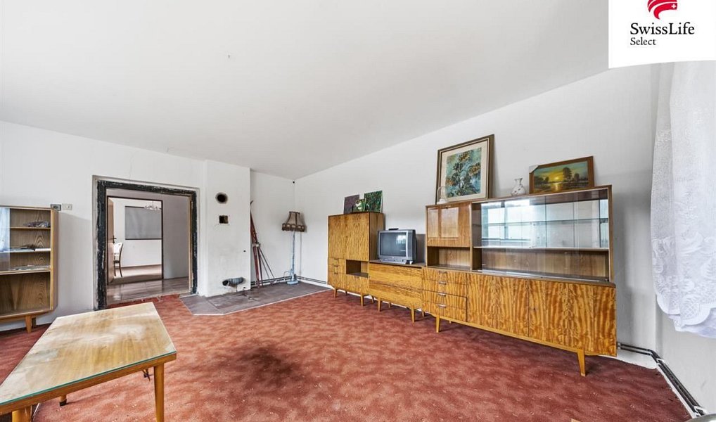 Prodej domu 78 m² s pozemkem 479 m², Chvaleč – náhled fotky 4