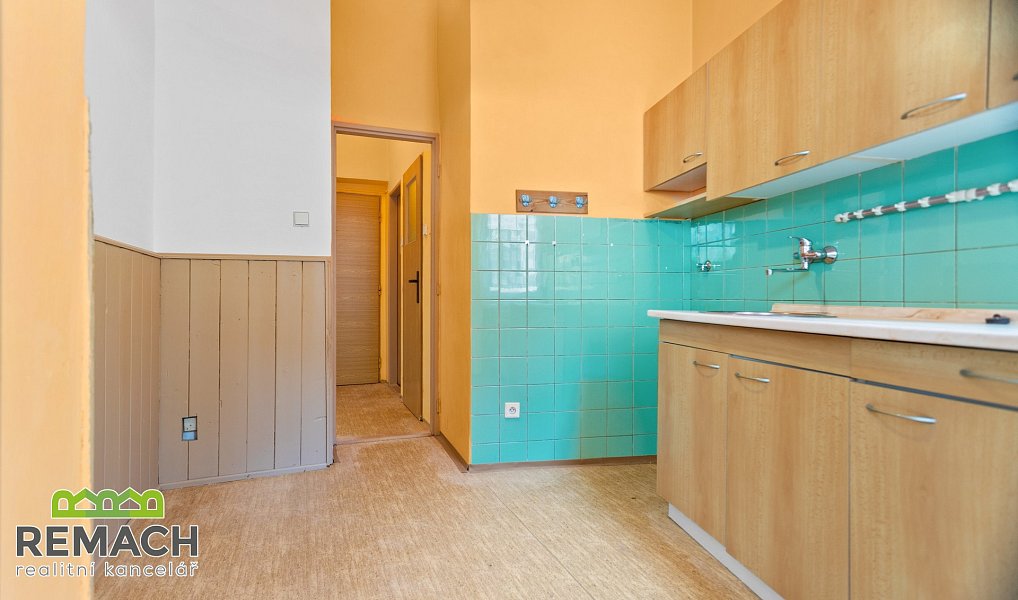 Pronájem bytu 1+1 40 m², Náchod – náhled fotky 7