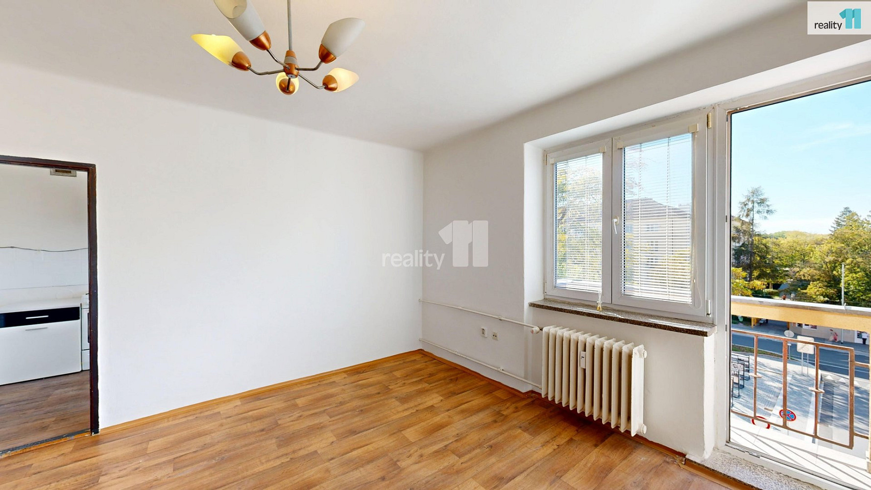 Prodej bytu 2+1 57 m² – fotografie 2