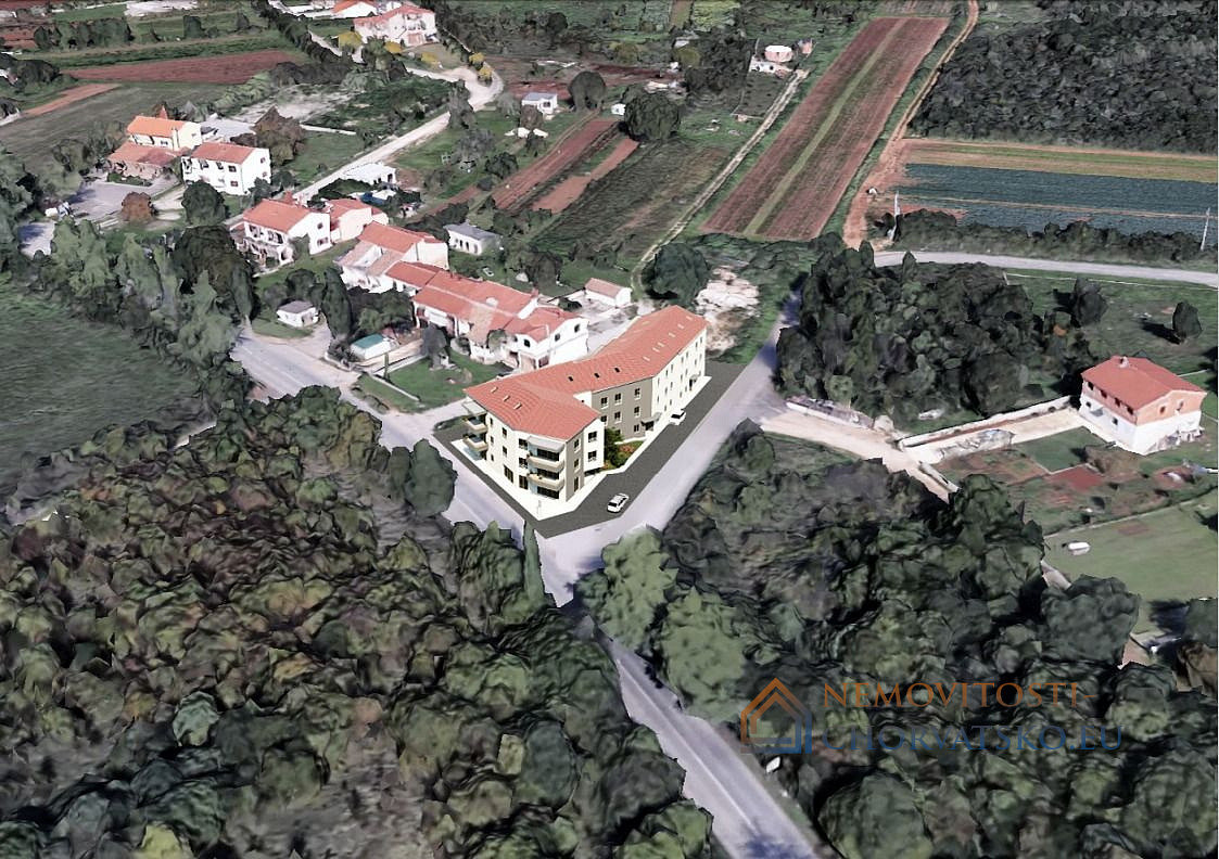 Prodej bytu 2+kk 67 m² - Widok 4