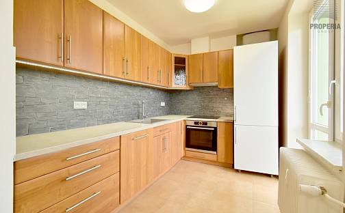 Prodej bytu 2+kk 51 m², Svat. Čecha, Hustopeče, okres Břeclav