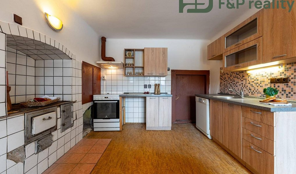 Prodej domu 122 m² s pozemkem 798 m², Teplýšovice – náhled fotky 6