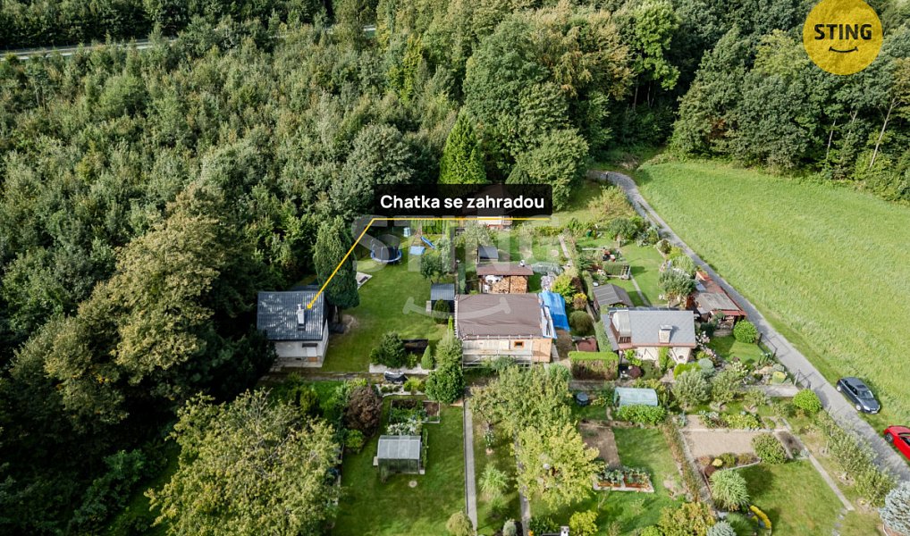Prodej chaty/chalupy 60 m² s pozemkem 394 m², Třinec – náhled fotky 19