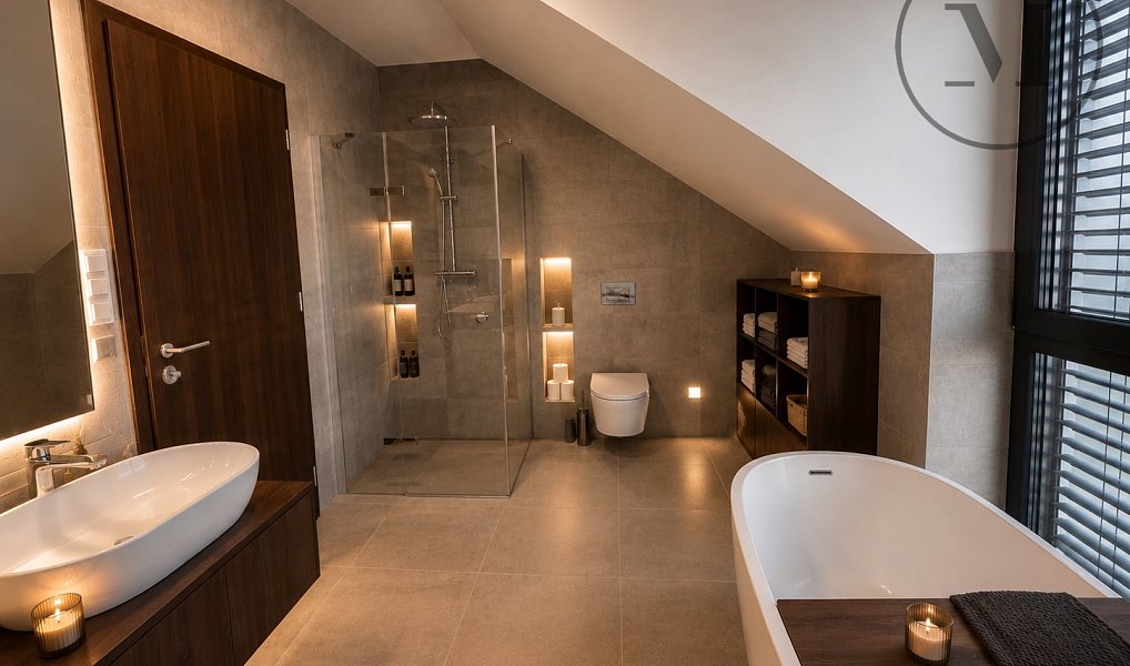 Prodej bytu 5+kk 142 m², Vráto – náhled fotky 10