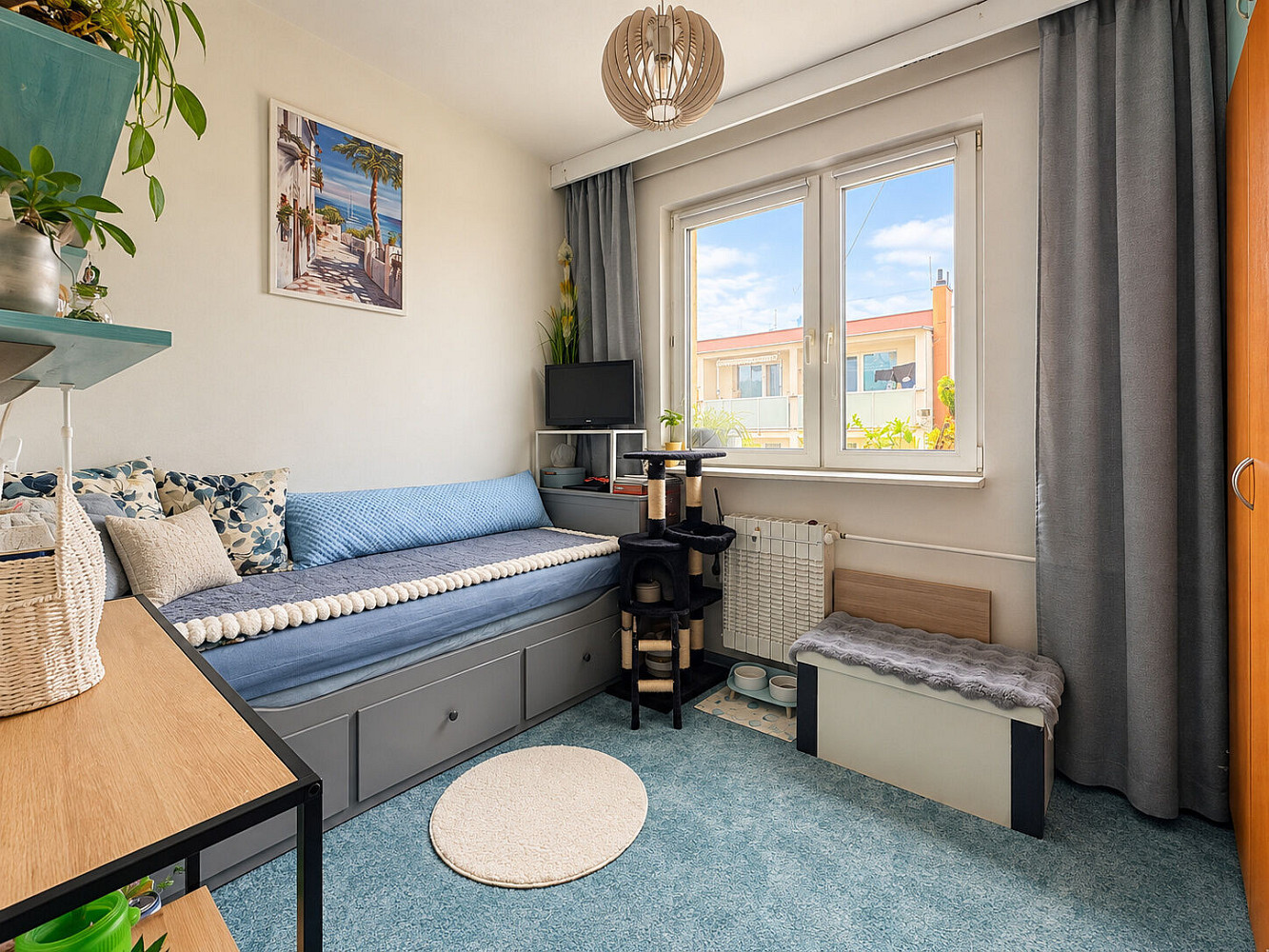 Prodej bytu 2+kk 36 m² – fotografie 3