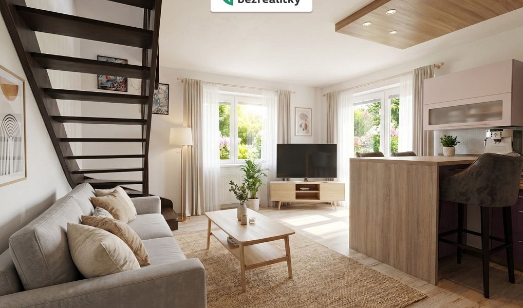Prodej bytu 3+kk 72 m², Kostelec nad Labem – náhled fotky 20