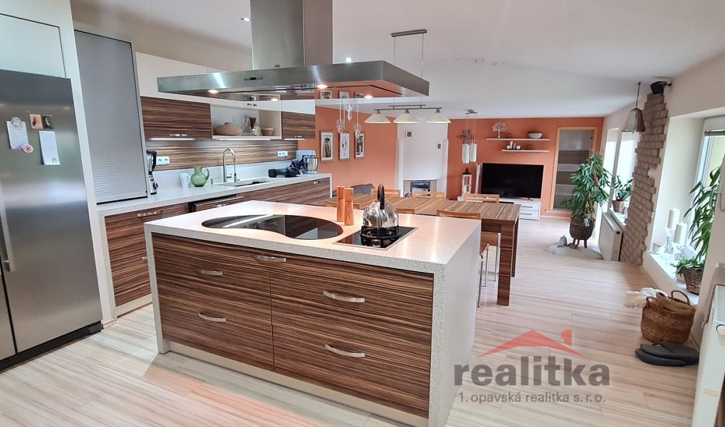 Prodej domu 334 m² s pozemkem 533 m², Opava – náhled fotky 11