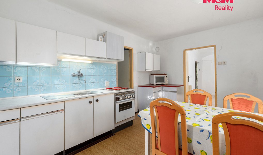 Prodej domu 123 m² s pozemkem 1 299 m², Librantice – náhled fotky 4