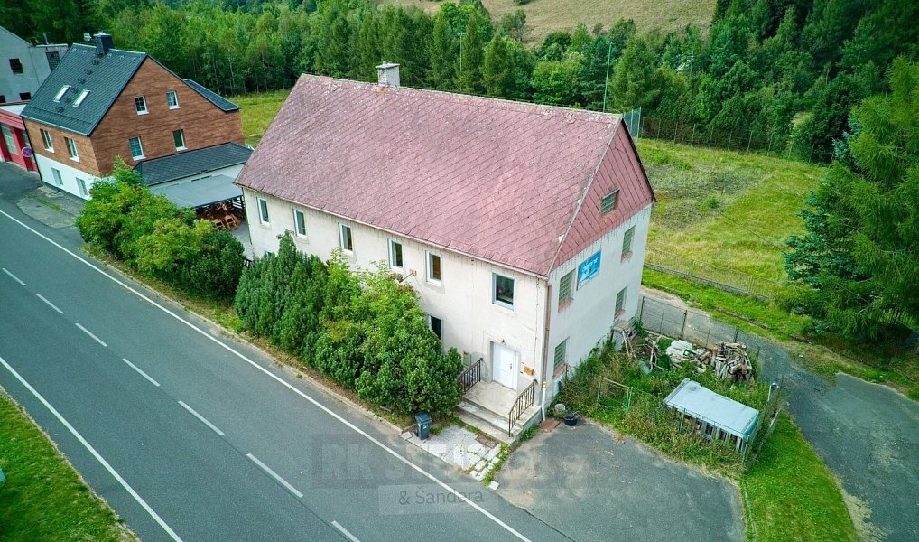 Prodej domu 410 m² s pozemkem 157 m², Moldava – náhled fotky 26
