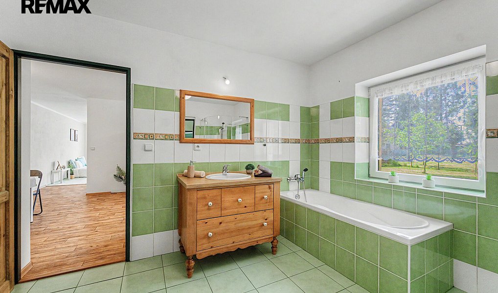 Prodej domu 96 m² s pozemkem 730 m², Svatý Mikuláš – náhled fotky 26
