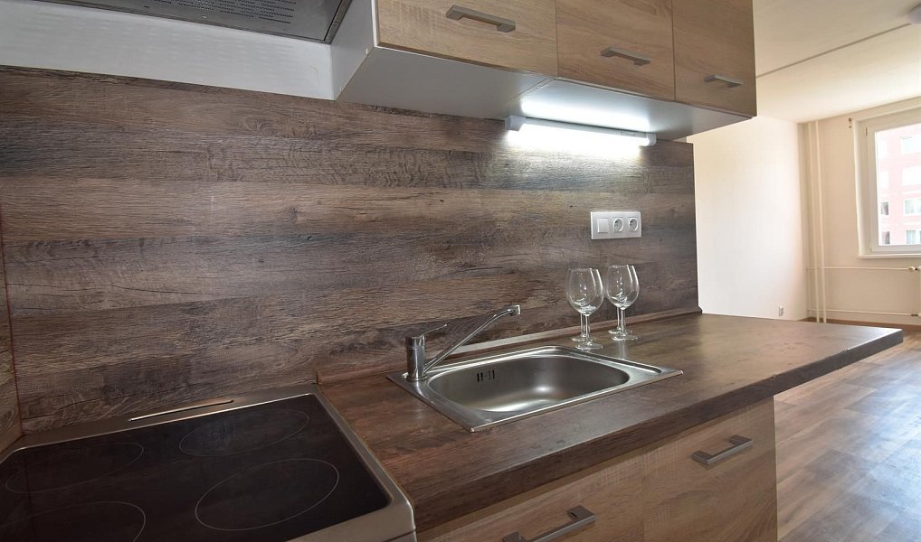 Pronájem bytu 2+kk 39 m², Most – náhled fotky 2