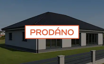 Prodej domu 220 m² s pozemkem 1 042 m², Kladruby, okres Teplice