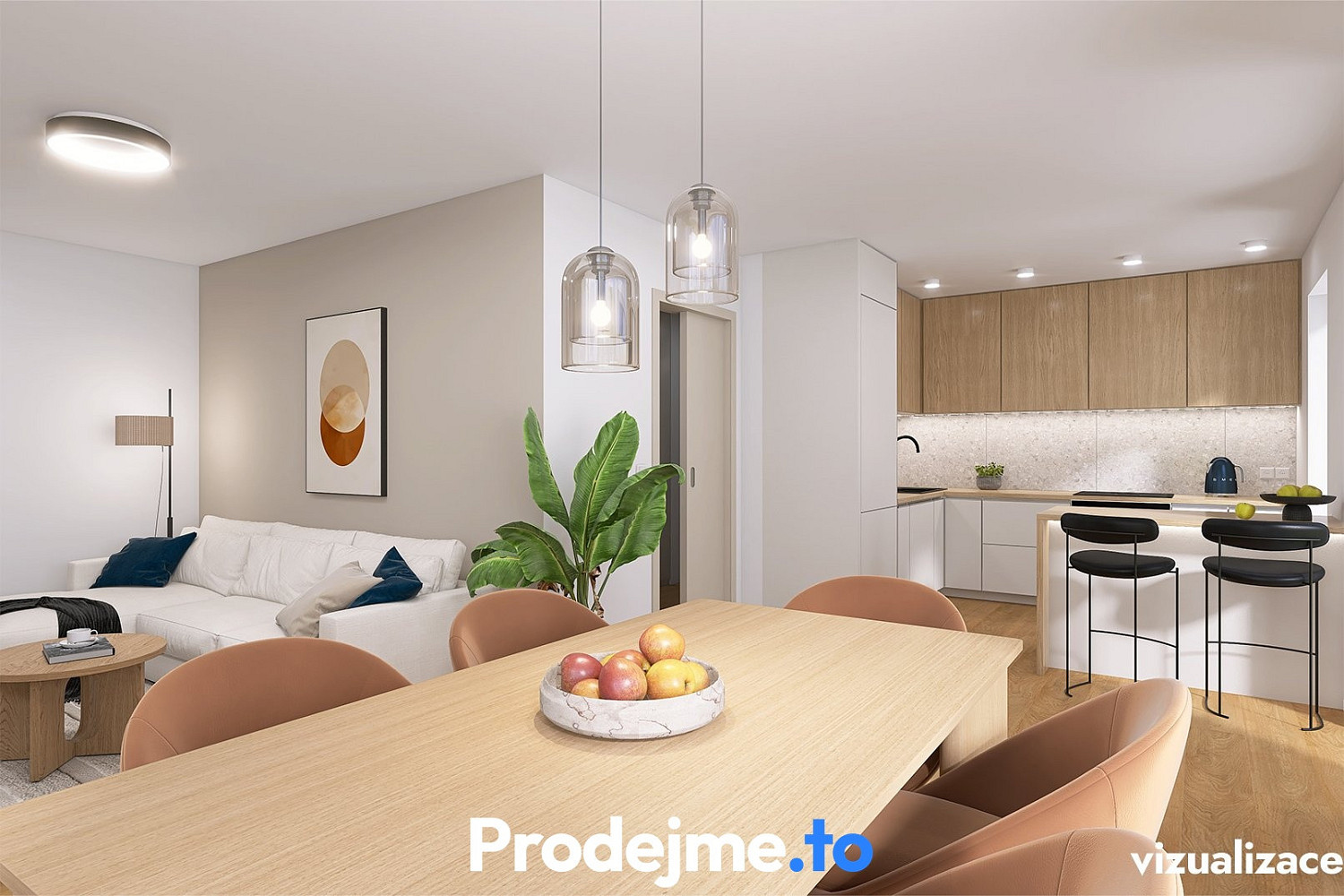 Prodej domu 104 m² s pozemkem 278 m² – fotografie 4