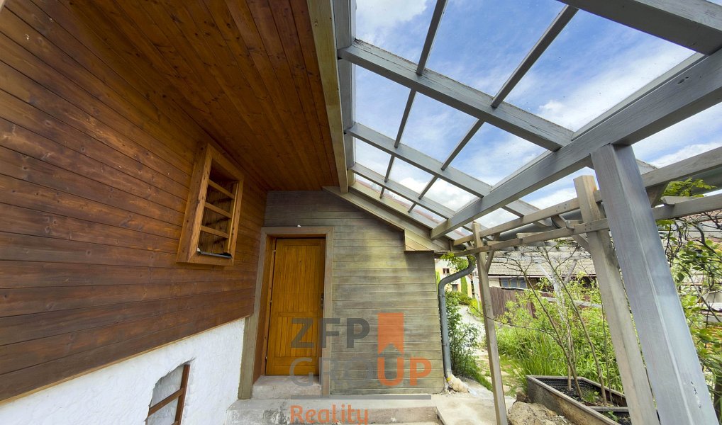 Prodej domu 150 m² s pozemkem 350 m², Sklené nad Oslavou – náhled fotky 14