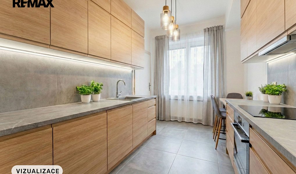 Prodej bytu 3+1 79 m², Vyškov – náhled fotky 8