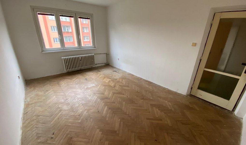 Pronájem bytu 2+1 56 m², Bílina – náhled fotky 4