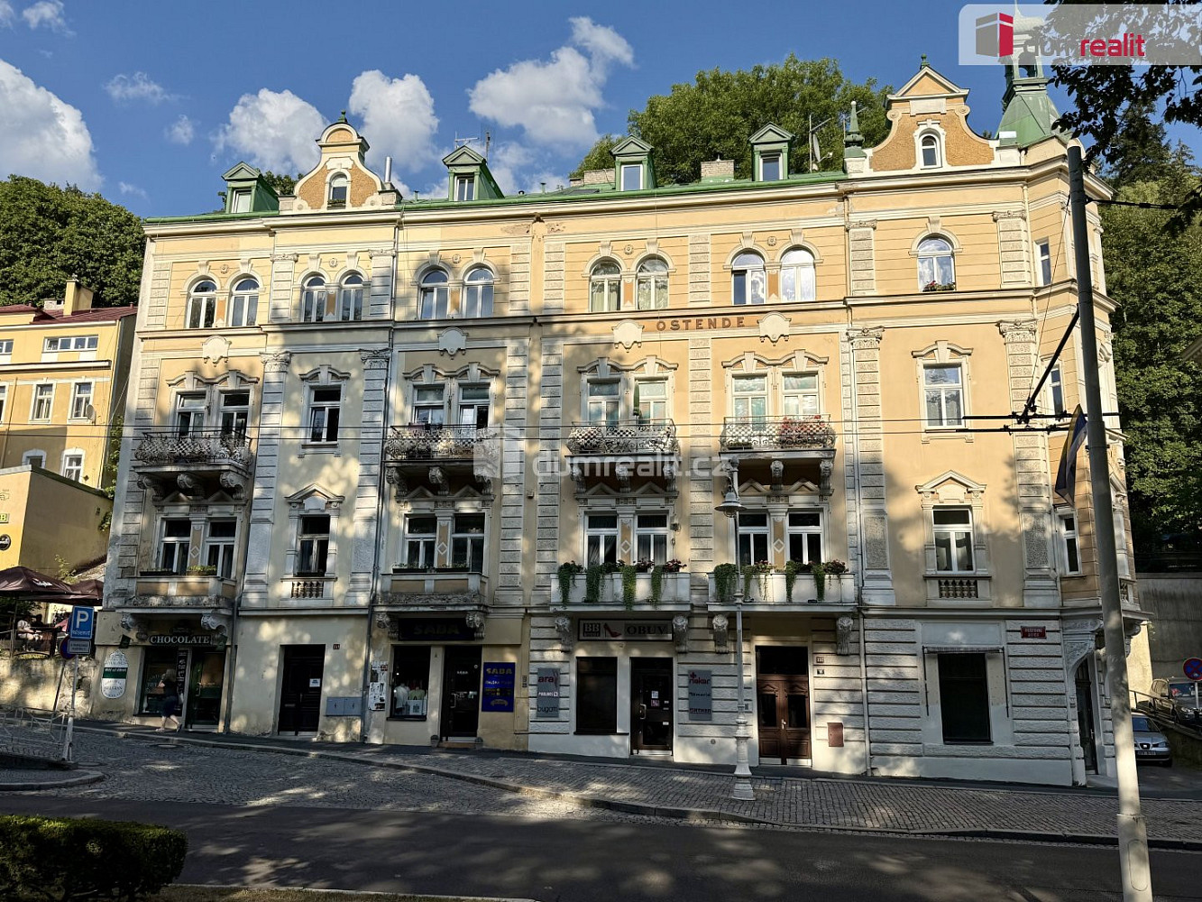 Prodej bytu 2+1 102 m² – fotografie 3