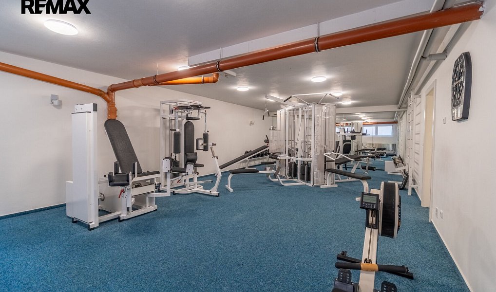 Prodej domu 507 m² s pozemkem 946 m², Praha – náhled fotky 20