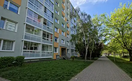 Prodej bytu 3+1 81 m², Sídliště Za Chlumem, Bílina - Teplické Předměstí, okres Teplice