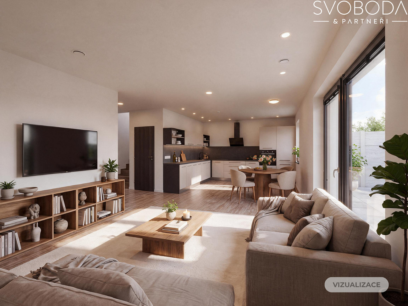 Prodej domu 150 m² s pozemkem 213 m² – fotografie 2