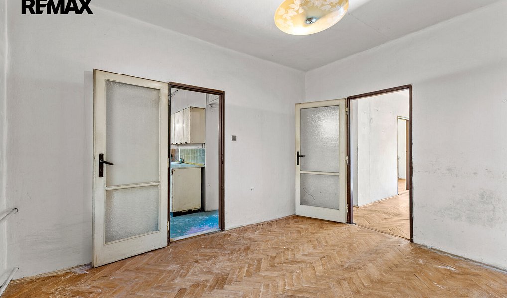 Prodej bytu 3+1 68 m², Kraslice – náhled fotky 7