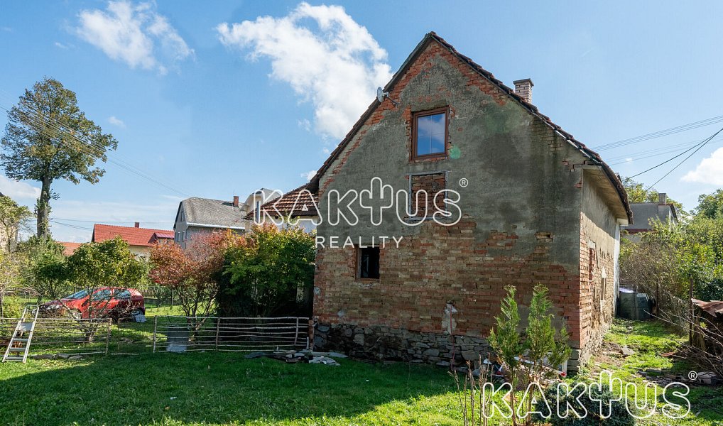 Prodej chaty/chalupy 109 m² s pozemkem 504 m², Spálov – náhled fotky 22