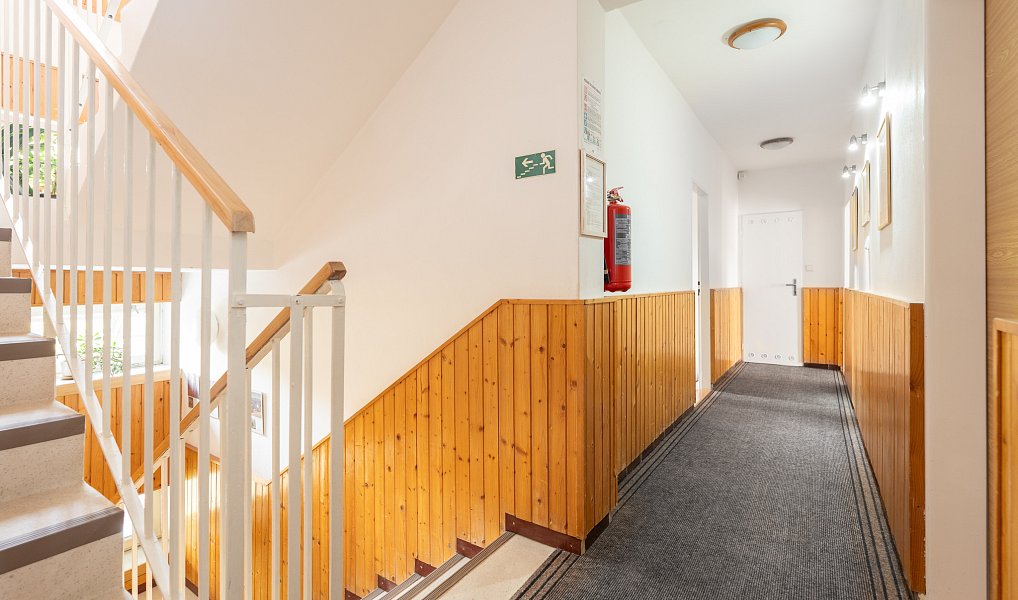 Prodej ubytovacího objektu 455 m², Malá Morávka – náhled fotky 13