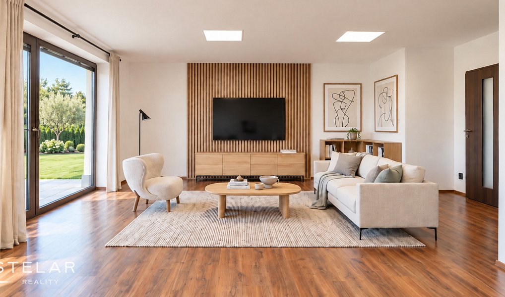 Prodej domu 128 m² s pozemkem 878 m², Benešov – náhled fotky 6